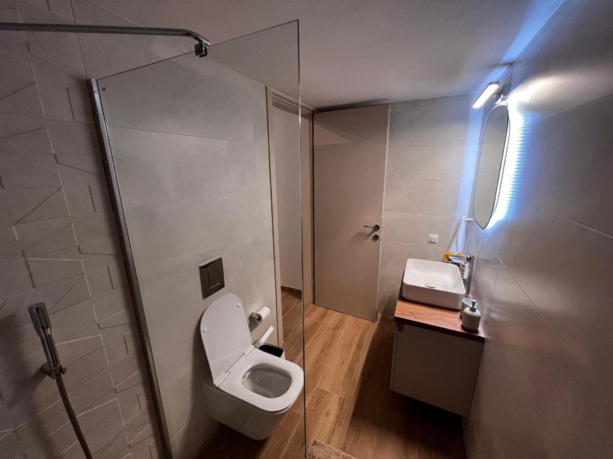 Elia Luxury Residence Chalkís 外观 照片