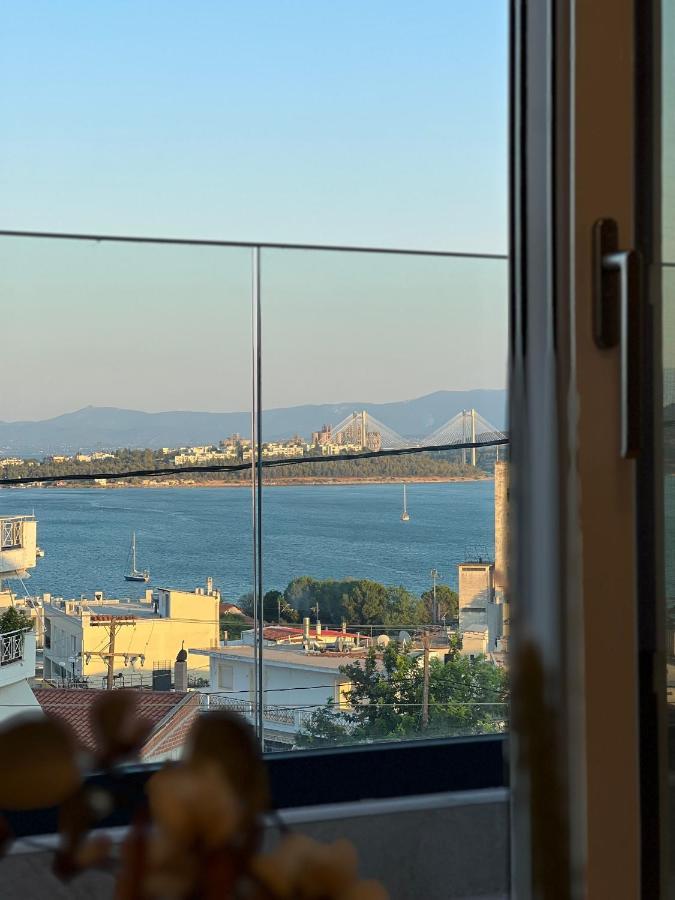 Elia Luxury Residence Chalkís 外观 照片