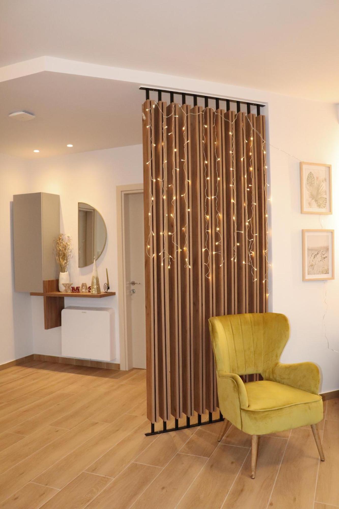 Elia Luxury Residence Chalkís 外观 照片