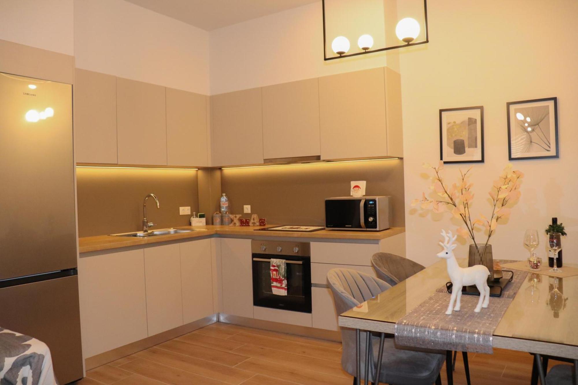 Elia Luxury Residence Chalkís 外观 照片